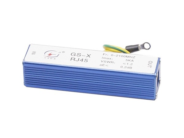 弱電防雷器是否需要安裝【光束防雷】