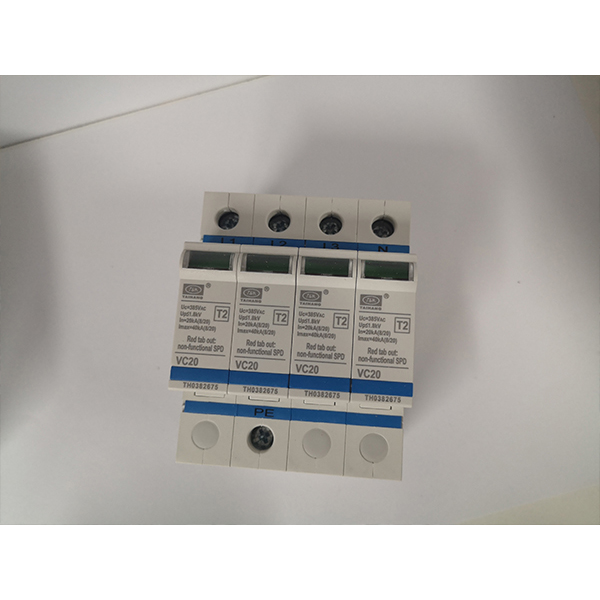 廈門大恒VA150防雷器