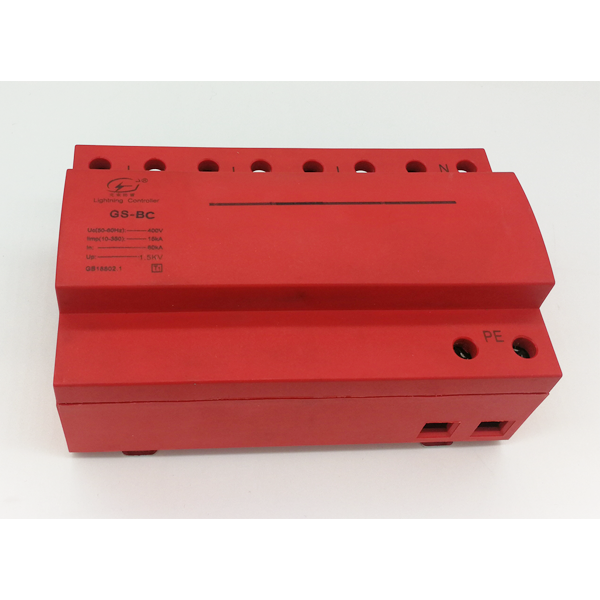 浪涌保護器的主要參 數(shù)