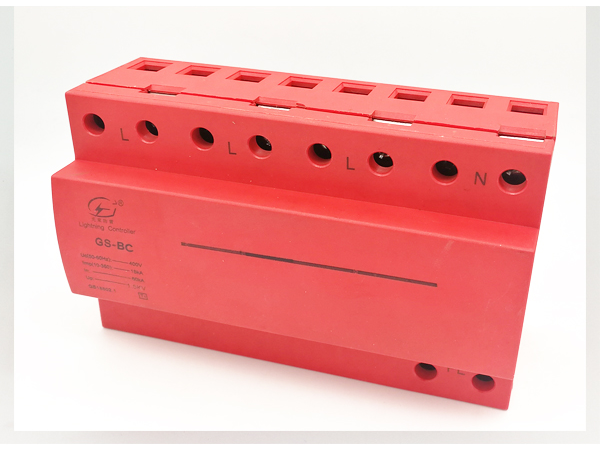 浪涌保護(hù)器的主要參數(shù)