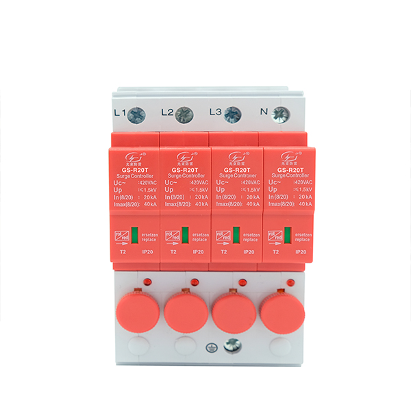 浪涌保護(hù)器