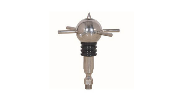 GS-IF3 提前放電避雷針