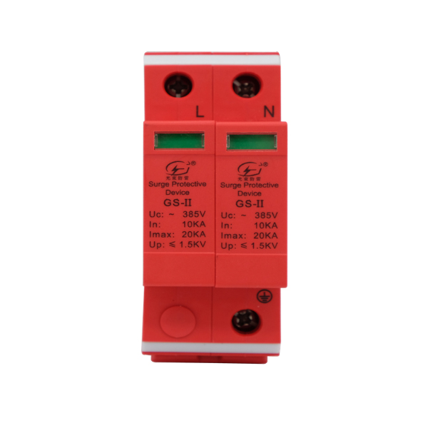 南京防雷器價(jià)格