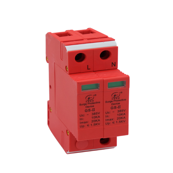 南京防雷器價(jià) 格