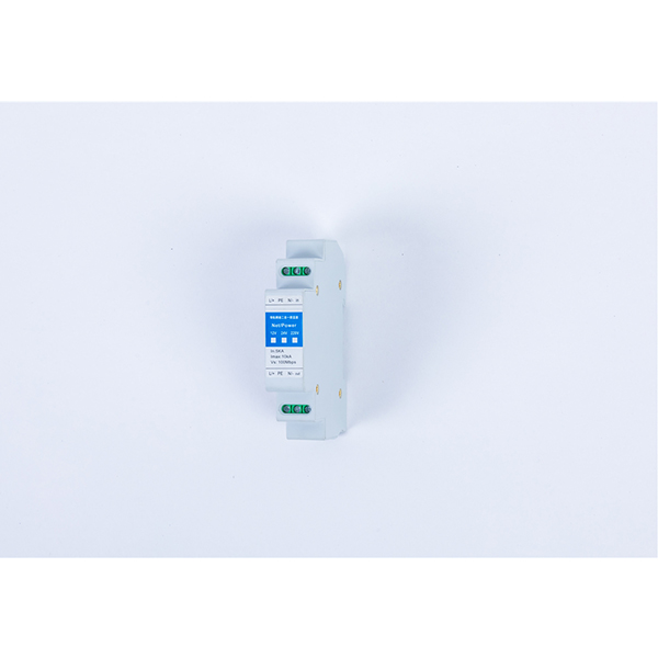 網(wǎng)絡防雷 器