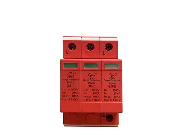 浪涌保護(hù)器