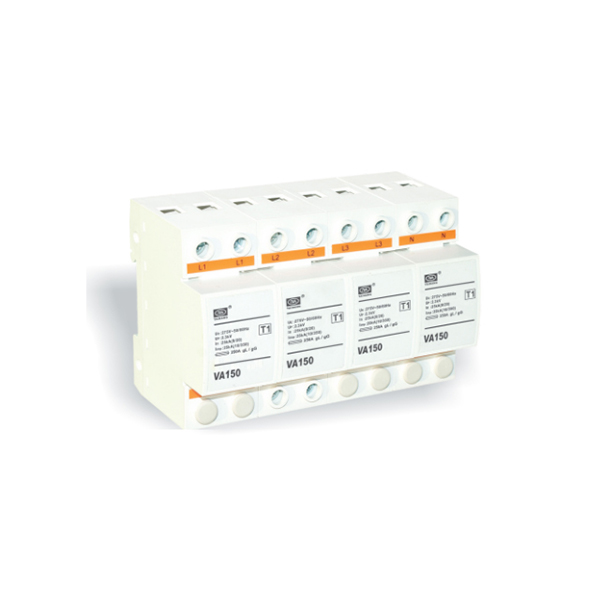 廈門大恒VA150 3P+N