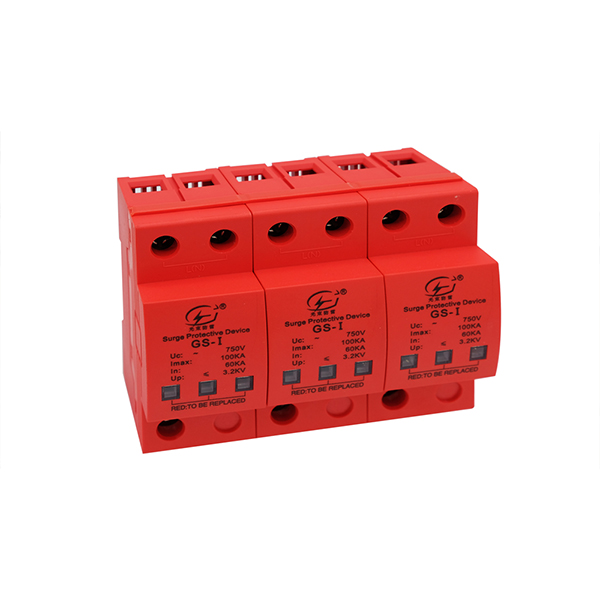 100ka電源防雷 器