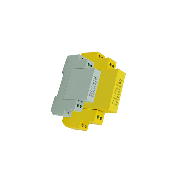 監控系統防雷 器