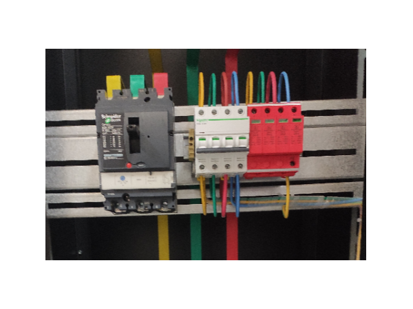 自產自銷的防雷器廠家