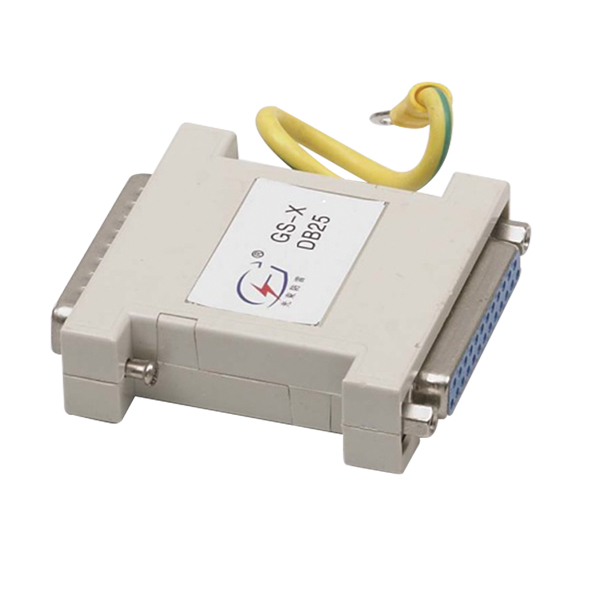 網絡數據信號防雷器