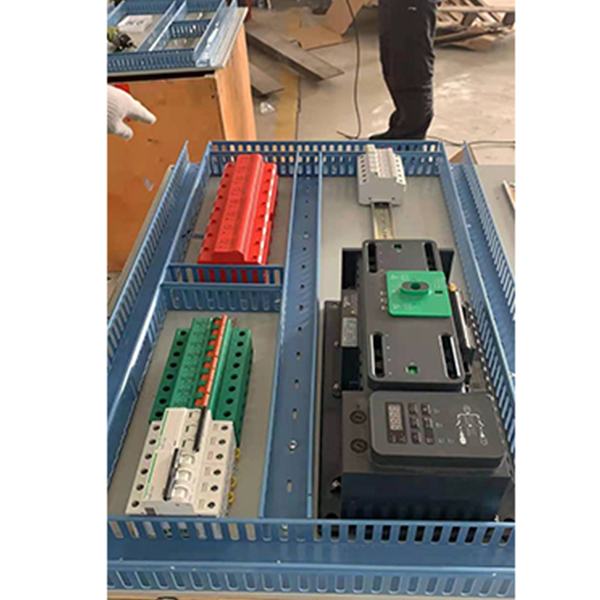 防雷后備保護 器