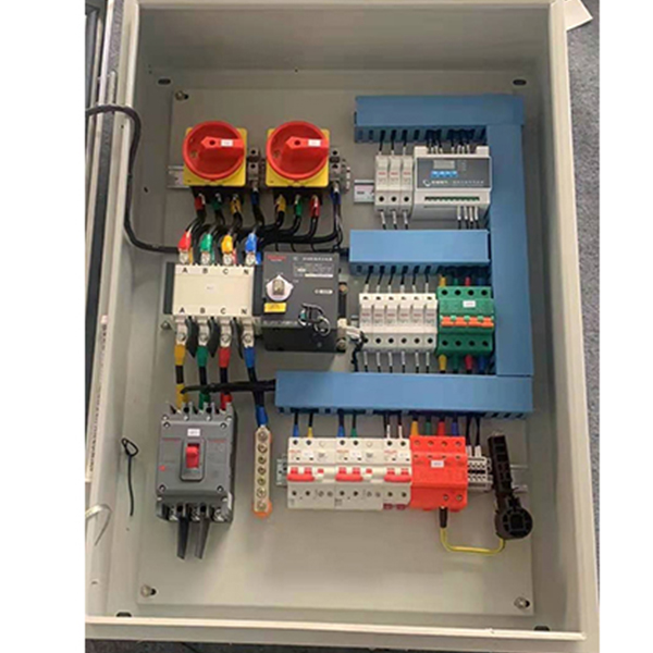 浪涌保護(hù)器多少 錢(qián)