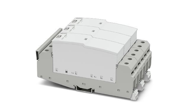 菲尼克斯浪涌保護(hù)器FLT-SEC-P-T1-N/PE-350/100-FM