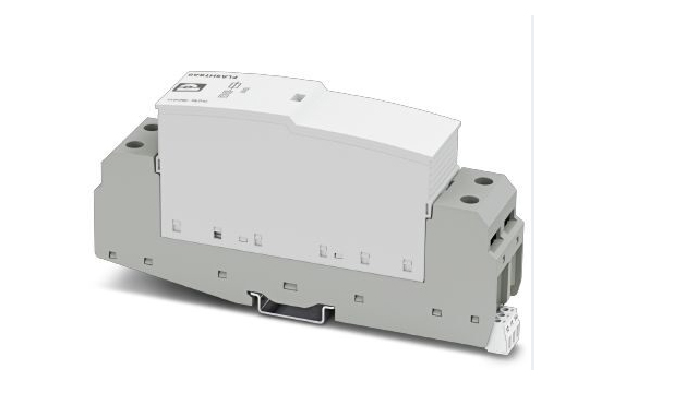 菲尼克斯浪涌保護(hù)器FLT-SEC-P-T1-N/PE-350/100-FM