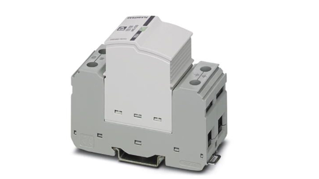 菲尼克斯浪涌保護(hù)器FLT-SEC-P-T1-N/PE-440/100-FM