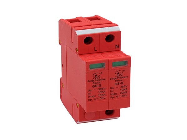 品質好的防雷器