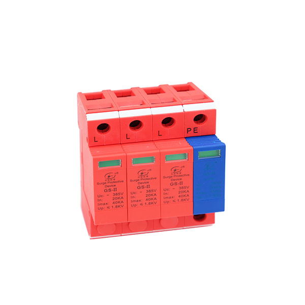 江西B+C浪涌保護 器