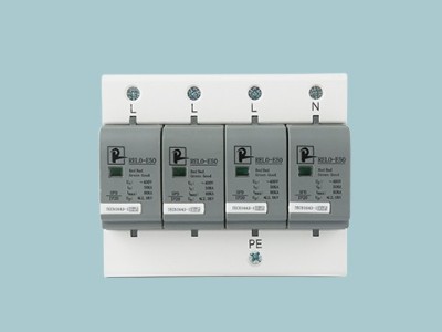 美國雷洛RELO-E30防雷器