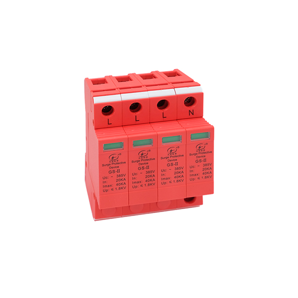 電涌保護器品 牌