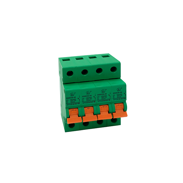 浪涌保護(hù) 器