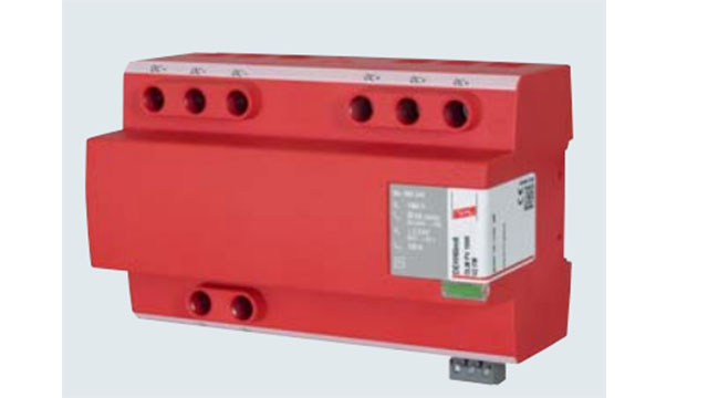 到哪里去買德國盾電涌保護器？