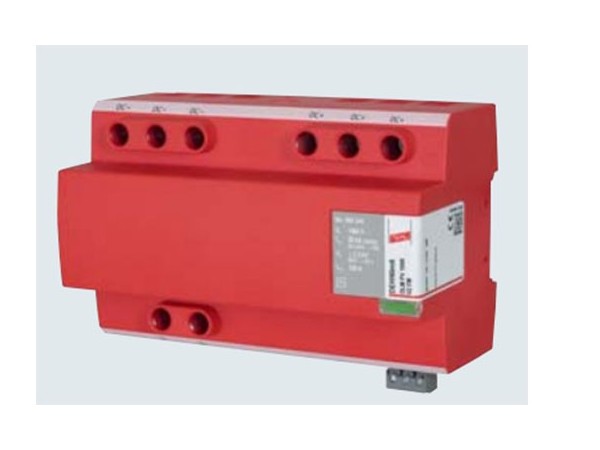 浪涌保護器包驗收通過廠家