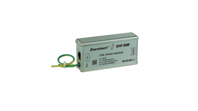 法國歐申標(biāo)準(zhǔn)RJ45接口