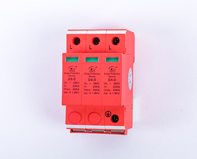 知名防雷器 廠家