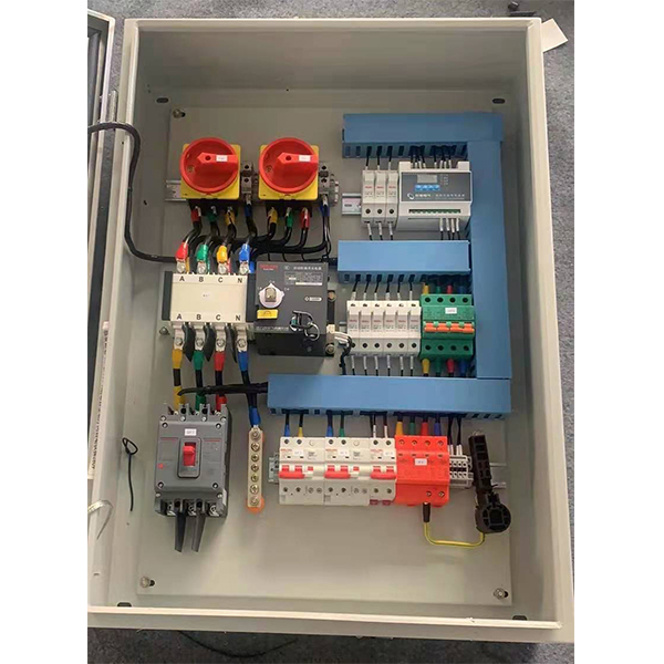 浪涌保護(hù) 器