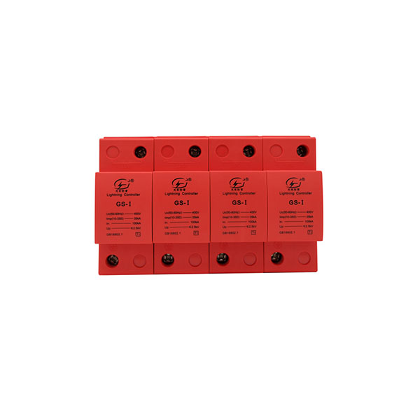 浪涌保護器質量怎么樣