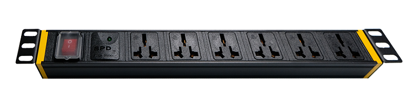 光束PDU插座優(yōu)勢