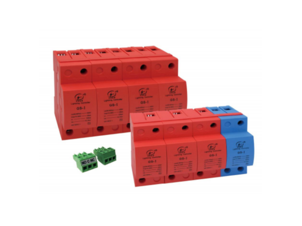 杭州光束一級(jí)浪涌保護(hù)器