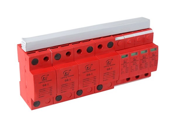 防雷器常見(jiàn)的4個(gè)類型都有哪些【光束防雷】