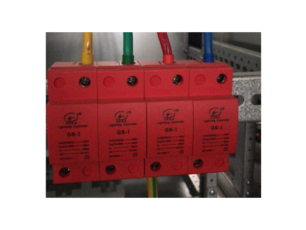 浪涌保護器型號