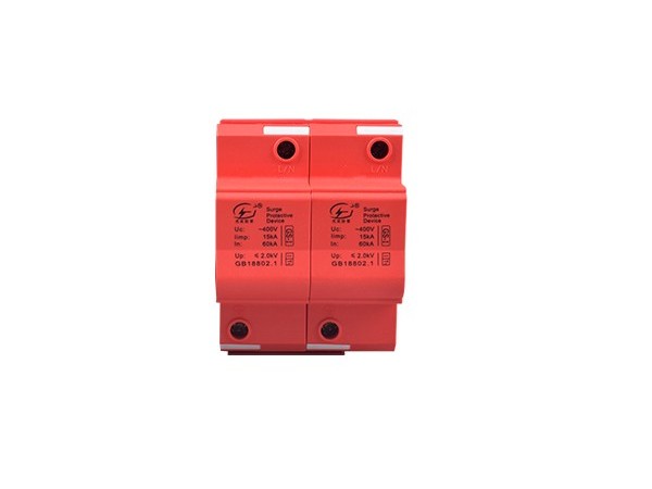 三種雷電危害人間【光束防雷】