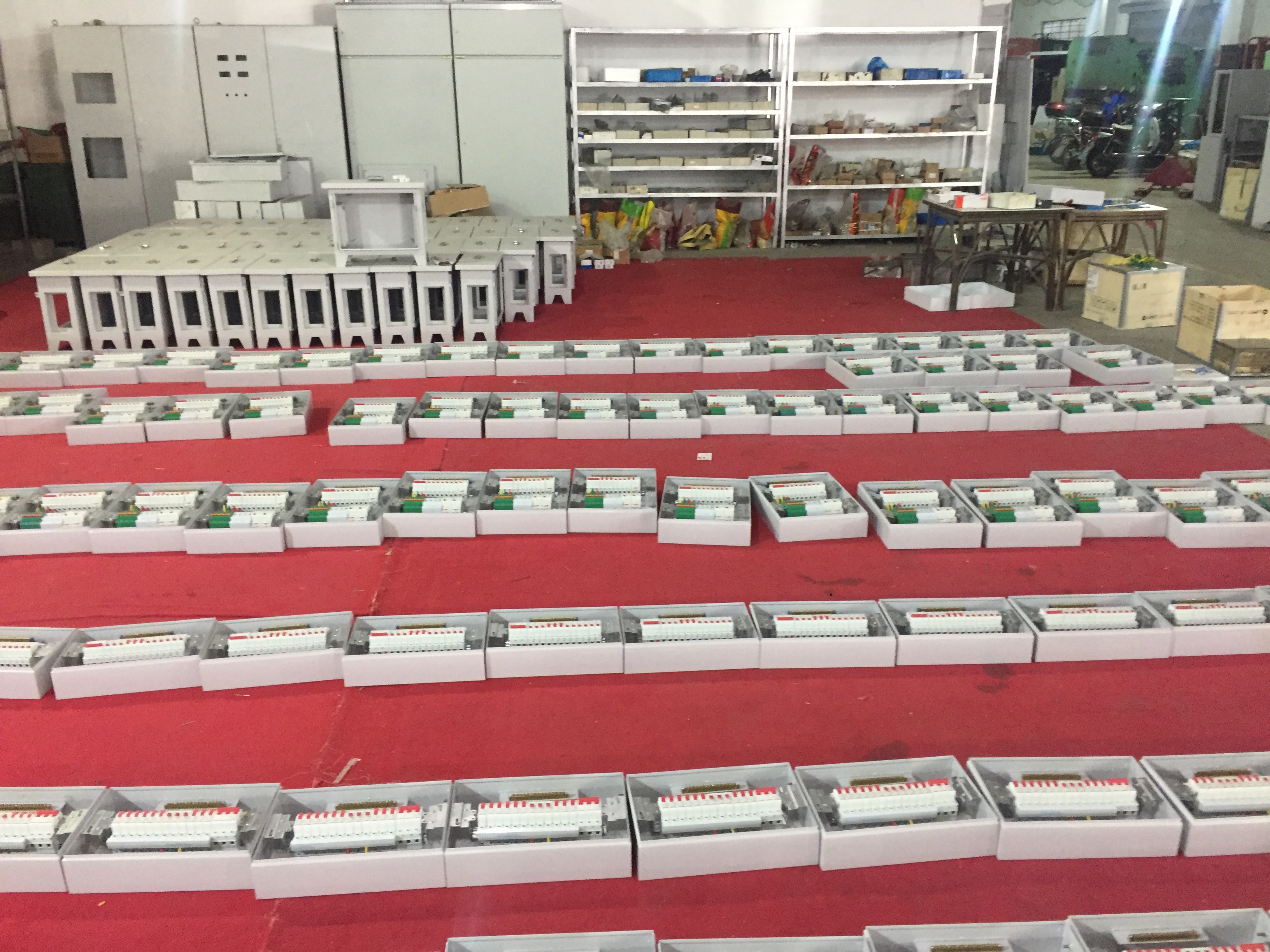 與浪涌保護器相配合的微型斷路器如何選型？