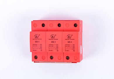 浪涌保護(hù)器