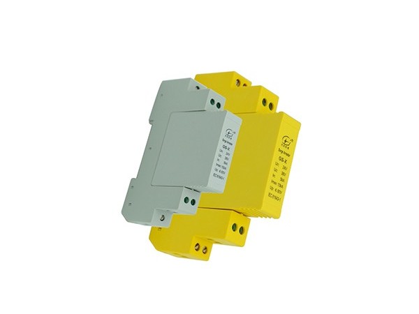 關于防雷浪涌保護器與CCC認證的范疇【光束防雷】