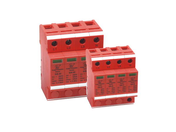 機(jī)房防雷器