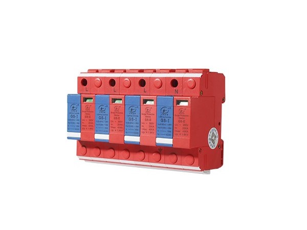 浪涌保護(hù)器的作用有哪些,主要用來(lái)避免雷電傷害【光束防雷】