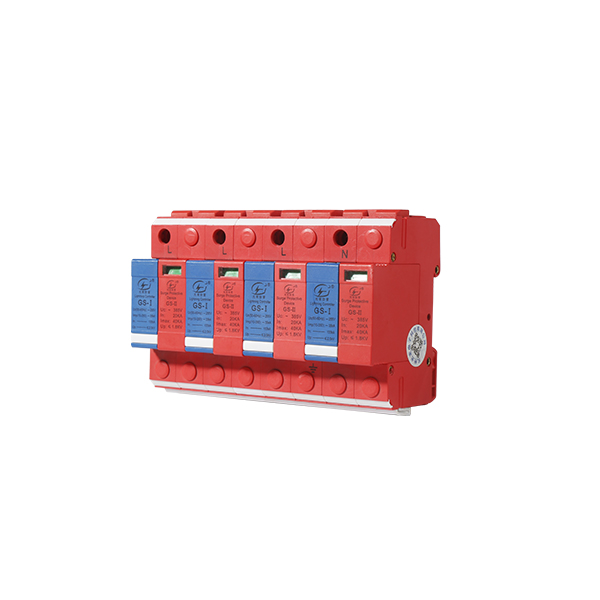 浪涌保護(hù)器