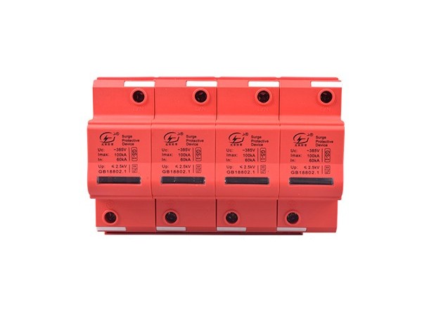 SCB廠家【光束防雷】