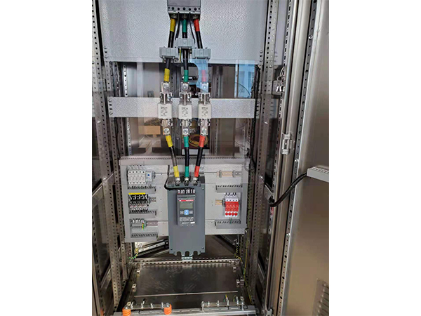 防雷監(jiān)控系 統(tǒng)