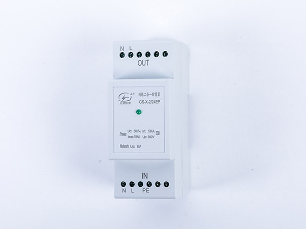防雷器如何自檢和進(jìn)行調(diào)試？