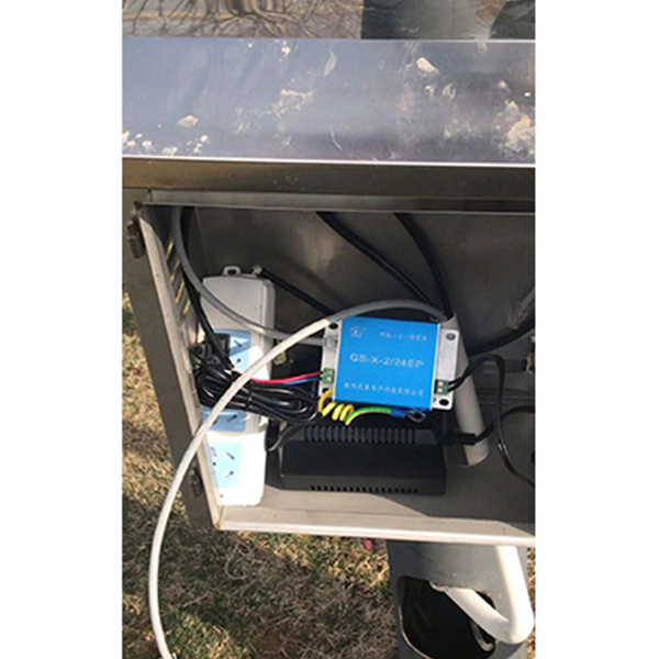 網(wǎng)絡(luò)信號防雷 器