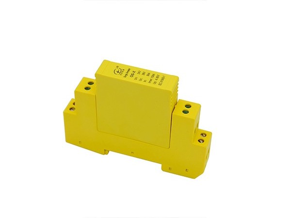 二合一防雷器與三合一防雷器區別【光束防雷】