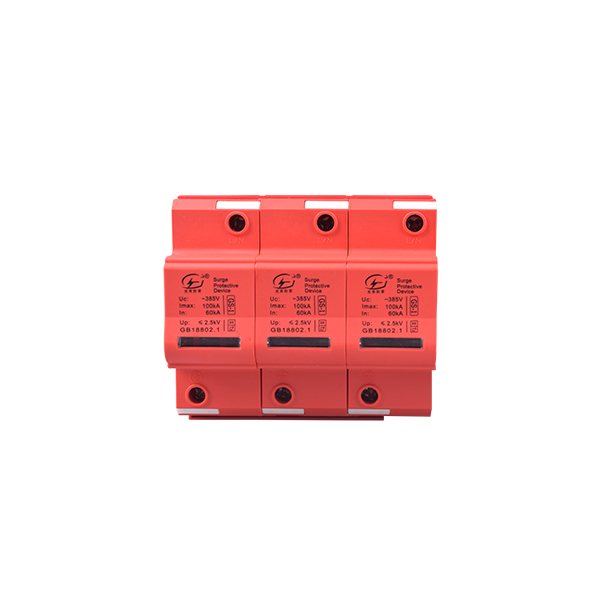 直擊雷防護(hù)