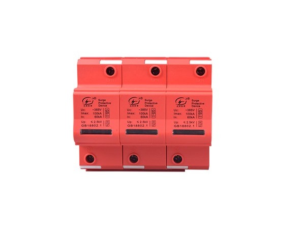 如何選擇性價(jià)比高的防雷器【光束防雷】