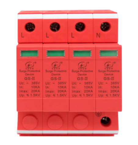 浪涌保護器價格